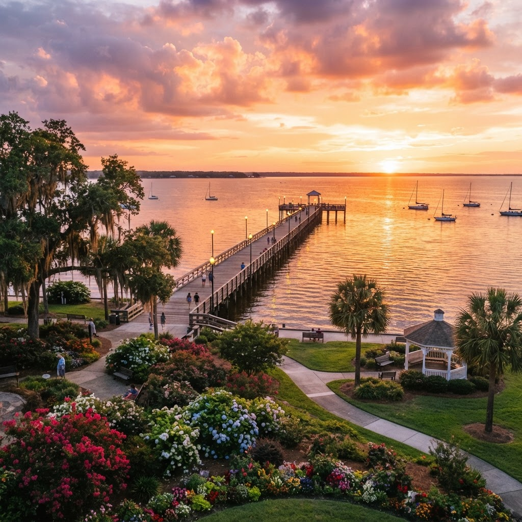 Fairhope