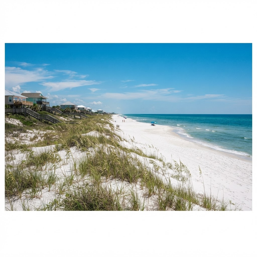 Coastal Property & Hurricane Preparation Basics