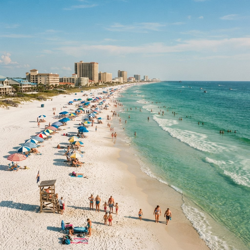 Gulf Shores